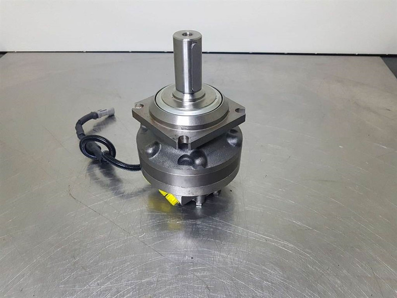 Rexroth MCR3D400L40Z32-R921811524-Wheel motor/Radmotor - أجهزة هيدروليكية - آلات الإنشاء: صورة 3 Rexroth MCR3D400L40Z32-R921811524-Wheel motor/Radmotor - أجهزة هيدروليكية - آلات الإنشاء: صورة 3