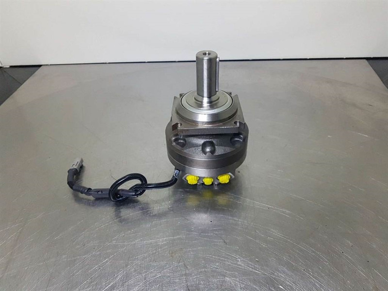 Rexroth MCR3D400L40Z32-R921811524-Wheel motor/Radmotor - أجهزة هيدروليكية - آلات الإنشاء: صورة 4 Rexroth MCR3D400L40Z32-R921811524-Wheel motor/Radmotor - أجهزة هيدروليكية - آلات الإنشاء: صورة 4