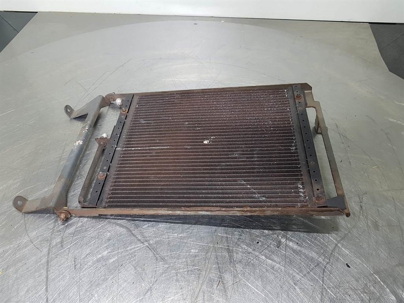 SANDEN MFC-2046AE-Airco condenser/Klimakondensator - إطار هيكلي/ إطار معدني - آلات الإنشاء: صورة 3 SANDEN MFC-2046AE-Airco condenser/Klimakondensator - إطار هيكلي/ إطار معدني - آلات الإنشاء: صورة 3