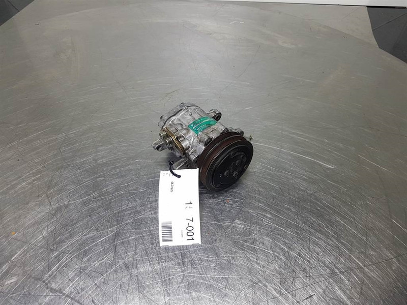 SANDEN SD7B10-7170-Compressor/Kompressor/Aircopomp - ضاغط المكيف - آلات الإنشاء: صورة 1 SANDEN SD7B10-7170-Compressor/Kompressor/Aircopomp - ضاغط المكيف - آلات الإنشاء: صورة 1