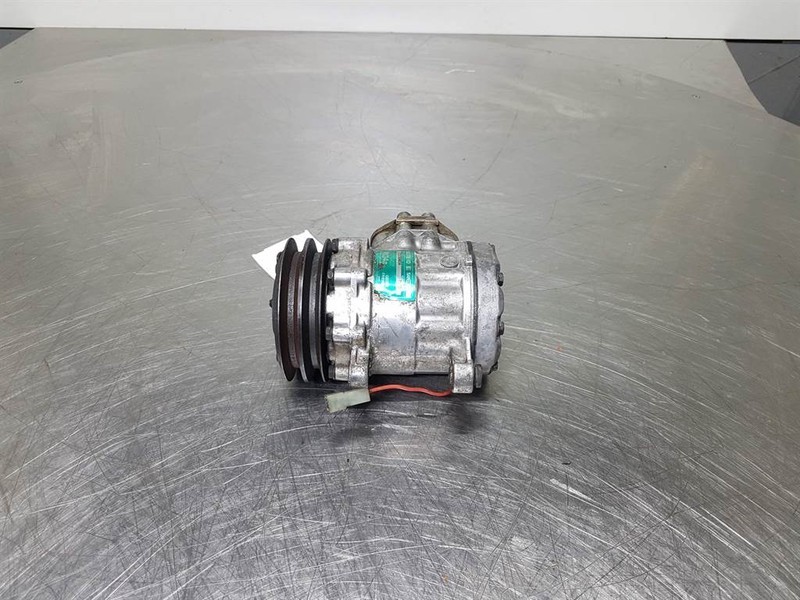 SANDEN SD7B10-7170-Compressor/Kompressor/Aircopomp - ضاغط المكيف - آلات الإنشاء: صورة 3 SANDEN SD7B10-7170-Compressor/Kompressor/Aircopomp - ضاغط المكيف - آلات الإنشاء: صورة 3