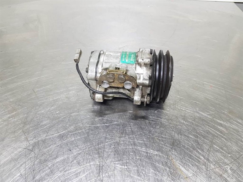 SANDEN SD7B10-7170-Compressor/Kompressor/Aircopomp - ضاغط المكيف - آلات الإنشاء: صورة 2 SANDEN SD7B10-7170-Compressor/Kompressor/Aircopomp - ضاغط المكيف - آلات الإنشاء: صورة 2