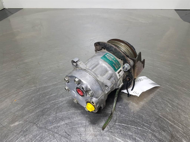 SANDEN SD7H15-6035-Compressor/Kompressor/Aircopomp - ضاغط المكيف - آلات الإنشاء: صورة 3 SANDEN SD7H15-6035-Compressor/Kompressor/Aircopomp - ضاغط المكيف - آلات الإنشاء: صورة 3