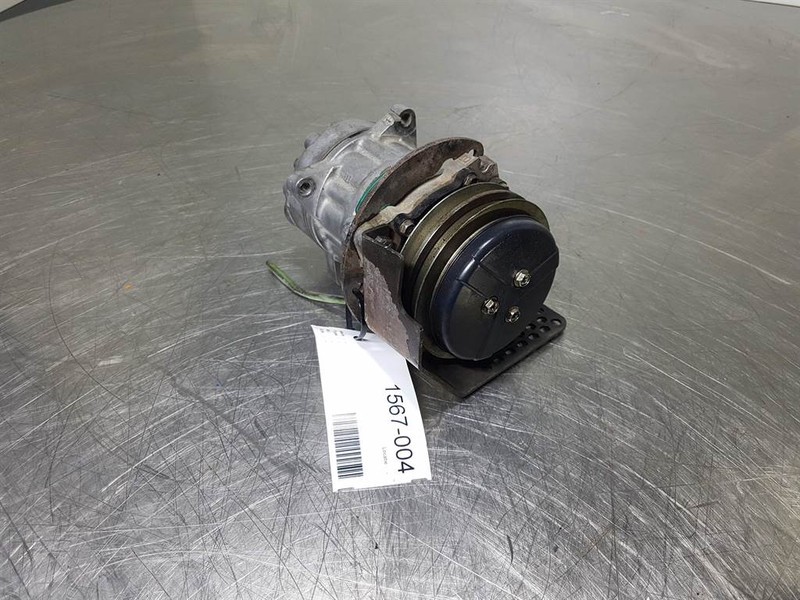 SANDEN SD7H15-6035-Compressor/Kompressor/Aircopomp - ضاغط المكيف - آلات الإنشاء: صورة 1 SANDEN SD7H15-6035-Compressor/Kompressor/Aircopomp - ضاغط المكيف - آلات الإنشاء: صورة 1