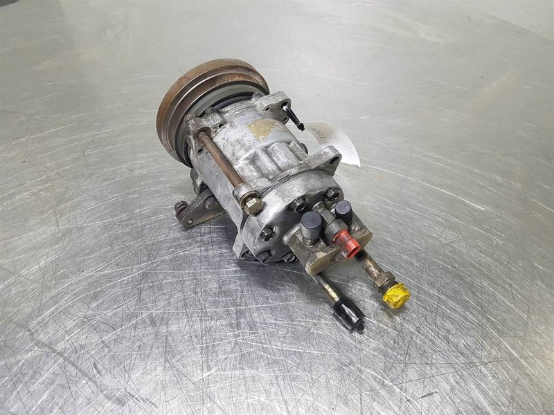 SANDEN SD7H15 - Compressor/Kompressor/Aircopomp - المحرك و قطع الغيار - آلات الإنشاء: صورة 3 SANDEN SD7H15 - Compressor/Kompressor/Aircopomp - المحرك و قطع الغيار - آلات الإنشاء: صورة 3