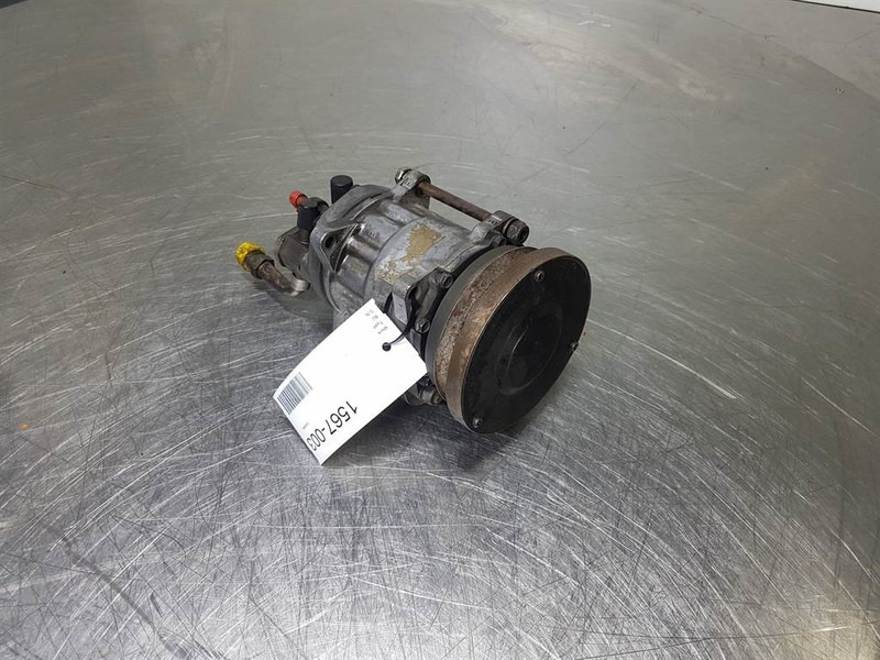 SANDEN SD7H15 - Compressor/Kompressor/Aircopomp - المحرك و قطع الغيار - آلات الإنشاء: صورة 1 SANDEN SD7H15 - Compressor/Kompressor/Aircopomp - المحرك و قطع الغيار - آلات الإنشاء: صورة 1