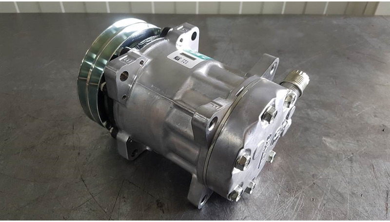 SANDEN SD7H15-S8220-Compressor/Kompressor/Aircopom - ضاغط المكيف - آلات الإنشاء: صورة 2 SANDEN SD7H15-S8220-Compressor/Kompressor/Aircopom - ضاغط المكيف - آلات الإنشاء: صورة 2