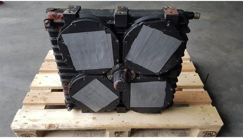 STIEBEL D 52545 - Transmission/Getriebe/Transmissi - علبة التروس و قطع الغيار - آلات الإنشاء: صورة 3 STIEBEL D 52545 - Transmission/Getriebe/Transmissi - علبة التروس و قطع الغيار - آلات الإنشاء: صورة 3