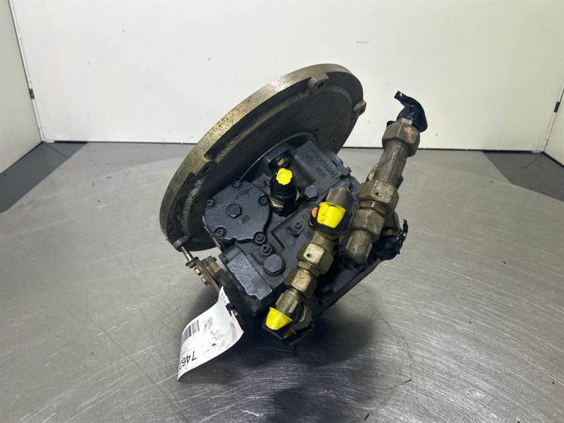 Sauer Danfoss 42R41DLNN805B3XAGNZ3838-Hydrauliekpomp - أجهزة هيدروليكية - آلات الإنشاء: صورة 1 Sauer Danfoss 42R41DLNN805B3XAGNZ3838-Hydrauliekpomp - أجهزة هيدروليكية - آلات الإنشاء: صورة 1