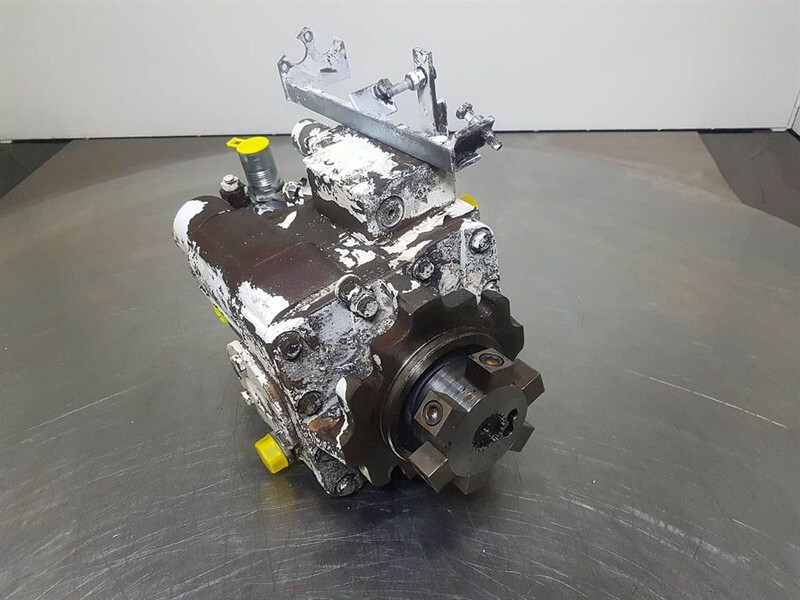Sauer Sundstrand SPV2/070-R6Z-PS183-Drive pump/Fah - أجهزة هيدروليكية - آلات الإنشاء: صورة 2 Sauer Sundstrand SPV2/070-R6Z-PS183-Drive pump/Fah - أجهزة هيدروليكية - آلات الإنشاء: صورة 2