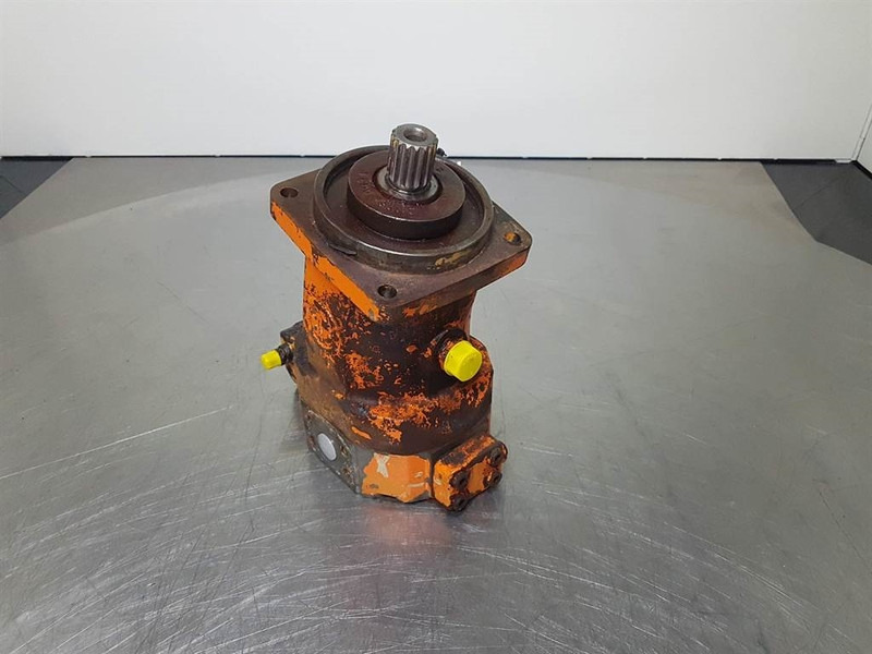 Schaeff SKL832-5364658910-Hydromatik A6VM80DA/60W-Motor - أجهزة هيدروليكية - آلات الإنشاء: صورة 3 Schaeff SKL832-5364658910-Hydromatik A6VM80DA/60W-Motor - أجهزة هيدروليكية - آلات الإنشاء: صورة 3