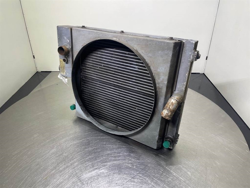 Schaeff SKL843-5010660860/5010663023-Cooler/Kühler/Koeler - محرك - آلات الإنشاء: صورة 1 Schaeff SKL843-5010660860/5010663023-Cooler/Kühler/Koeler - محرك - آلات الإنشاء: صورة 1