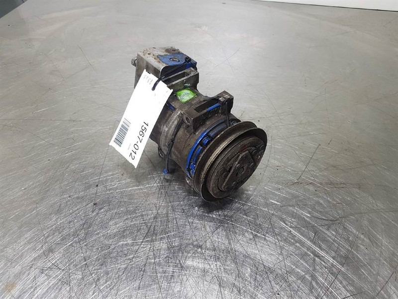 Seltec DKS15CH - Compressor/Kompressor/Aircopomp - ضاغط المكيف - آلات الإنشاء: صورة 1 Seltec DKS15CH - Compressor/Kompressor/Aircopomp - ضاغط المكيف - آلات الإنشاء: صورة 1