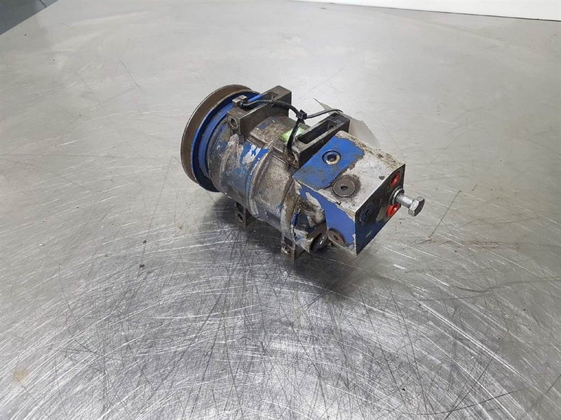Seltec DKS15CH - Compressor/Kompressor/Aircopomp - ضاغط المكيف - آلات الإنشاء: صورة 3 Seltec DKS15CH - Compressor/Kompressor/Aircopomp - ضاغط المكيف - آلات الإنشاء: صورة 3