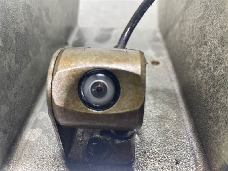 Sennebogen 835E-141092-Holder with Camera/Kamera - الكابينة والداخلية - آلات الإنشاء: صورة 4 Sennebogen 835E-141092-Holder with Camera/Kamera - الكابينة والداخلية - آلات الإنشاء: صورة 4