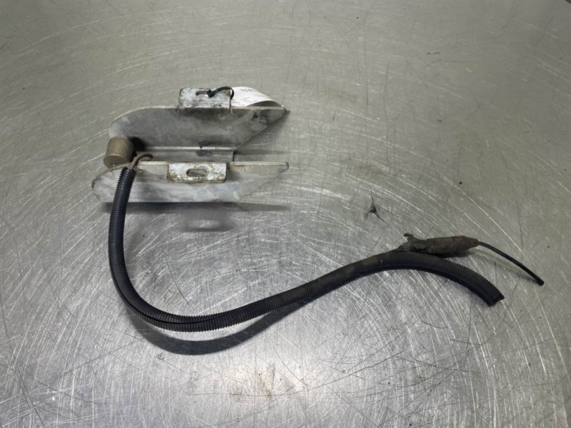 Sennebogen 835E-141092-Holder with Camera/Kamera - الكابينة والداخلية - آلات الإنشاء: صورة 3 Sennebogen 835E-141092-Holder with Camera/Kamera - الكابينة والداخلية - آلات الإنشاء: صورة 3