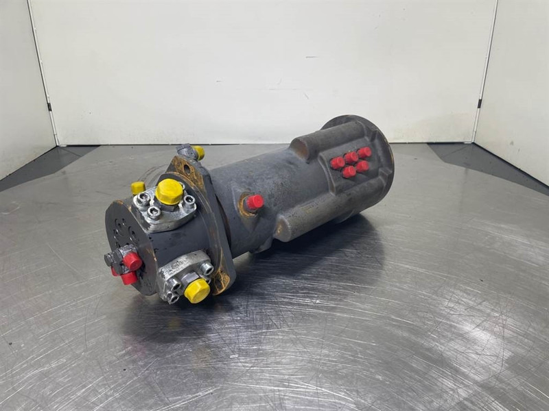 Sennebogen 835E-143604-Swing joint/Drehdurchführung - أجهزة هيدروليكية - آلات الإنشاء: صورة 5 Sennebogen 835E-143604-Swing joint/Drehdurchführung - أجهزة هيدروليكية - آلات الإنشاء: صورة 5