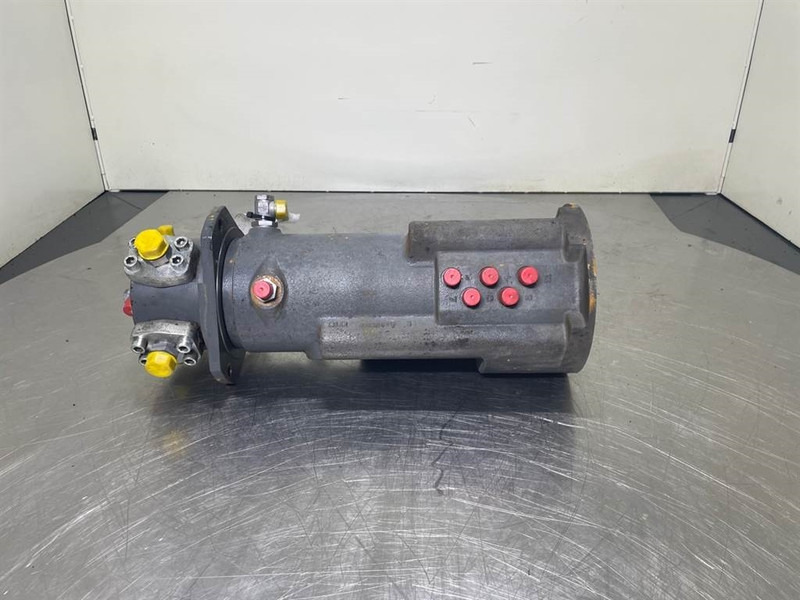 Sennebogen 835E-143604-Swing joint/Drehdurchführung - أجهزة هيدروليكية - آلات الإنشاء: صورة 1 Sennebogen 835E-143604-Swing joint/Drehdurchführung - أجهزة هيدروليكية - آلات الإنشاء: صورة 1