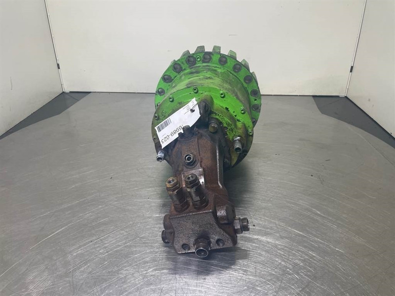 Sennebogen 835E-155127-Swing motor/Schwenkmotor/Zwenkmotor - أجهزة هيدروليكية - آلات الإنشاء: صورة 3 Sennebogen 835E-155127-Swing motor/Schwenkmotor/Zwenkmotor - أجهزة هيدروليكية - آلات الإنشاء: صورة 3
