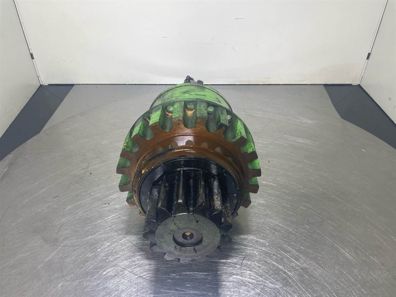 Sennebogen 835E-155127-Swing motor/Schwenkmotor/Zwenkmotor - أجهزة هيدروليكية - آلات الإنشاء: صورة 5 Sennebogen 835E-155127-Swing motor/Schwenkmotor/Zwenkmotor - أجهزة هيدروليكية - آلات الإنشاء: صورة 5