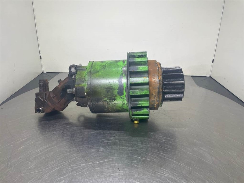 Sennebogen 835E-155127-Swing motor/Schwenkmotor/Zwenkmotor - أجهزة هيدروليكية - آلات الإنشاء: صورة 1 Sennebogen 835E-155127-Swing motor/Schwenkmotor/Zwenkmotor - أجهزة هيدروليكية - آلات الإنشاء: صورة 1
