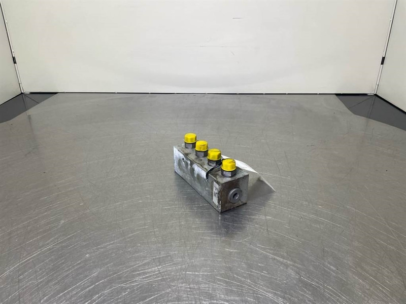 Sennebogen 835E-160094-Valve/Ventile/Ventiel - أجهزة هيدروليكية - آلات الإنشاء: صورة 2 Sennebogen 835E-160094-Valve/Ventile/Ventiel - أجهزة هيدروليكية - آلات الإنشاء: صورة 2