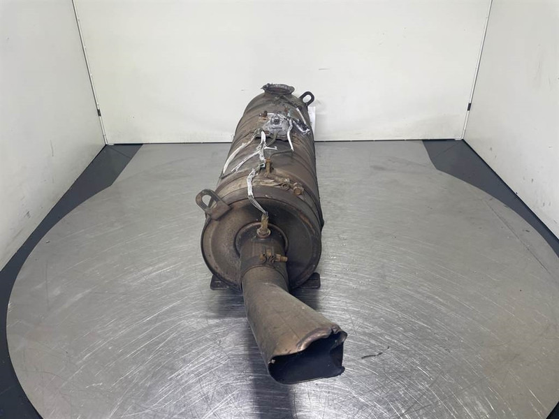 Sennebogen 835E-Cummins 4388453-A034J772-Exhaust/Auspuff - محرك - آلات الإنشاء: صورة 3 Sennebogen 835E-Cummins 4388453-A034J772-Exhaust/Auspuff - محرك - آلات الإنشاء: صورة 3