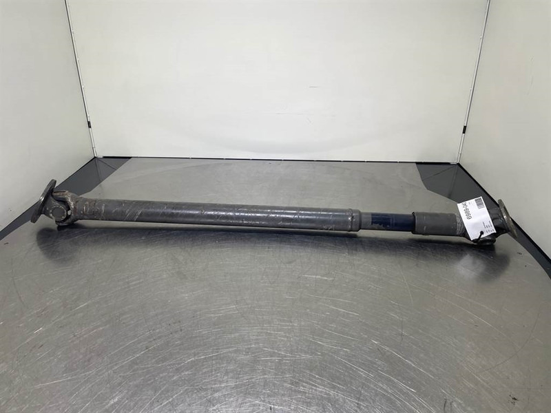 Sennebogen 835E - Propshaft/Gelenkwelle/Cardanas - المحور و قطع الغيار - آلات الإنشاء: صورة 1 Sennebogen 835E - Propshaft/Gelenkwelle/Cardanas - المحور و قطع الغيار - آلات الإنشاء: صورة 1