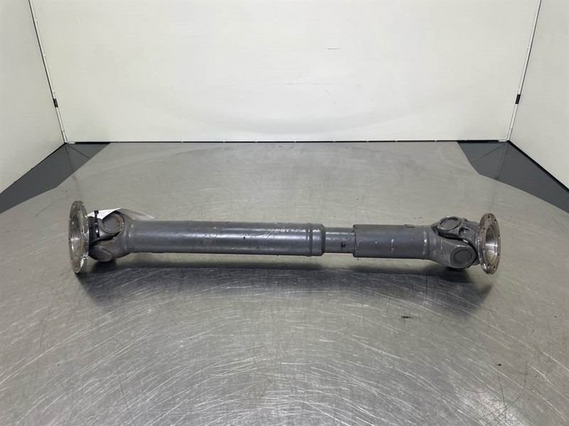 Sennebogen 835E - Propshaft/Gelenkwelle/Cardanas - المحور و قطع الغيار - آلات الإنشاء: صورة 1 Sennebogen 835E - Propshaft/Gelenkwelle/Cardanas - المحور و قطع الغيار - آلات الإنشاء: صورة 1