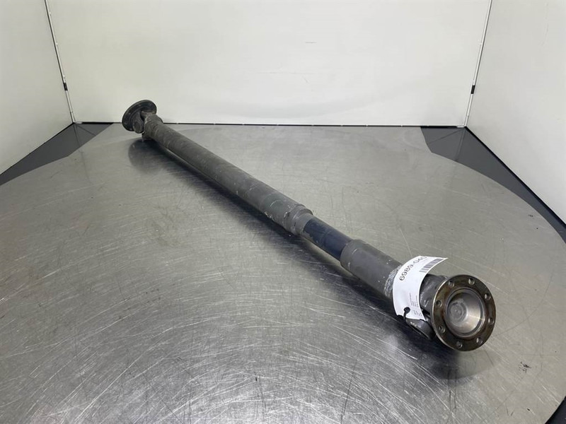 Sennebogen 835E - Propshaft/Gelenkwelle/Cardanas - المحور و قطع الغيار - آلات الإنشاء: صورة 2 Sennebogen 835E - Propshaft/Gelenkwelle/Cardanas - المحور و قطع الغيار - آلات الإنشاء: صورة 2