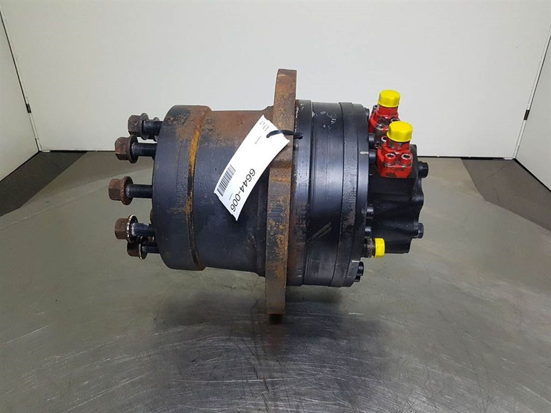 TRANSLIFT -Poclain MSE18-2-111-R18-Wheel motor/Radmotor - أجهزة هيدروليكية - آلات الإنشاء: صورة 1 TRANSLIFT -Poclain MSE18-2-111-R18-Wheel motor/Radmotor - أجهزة هيدروليكية - آلات الإنشاء: صورة 1