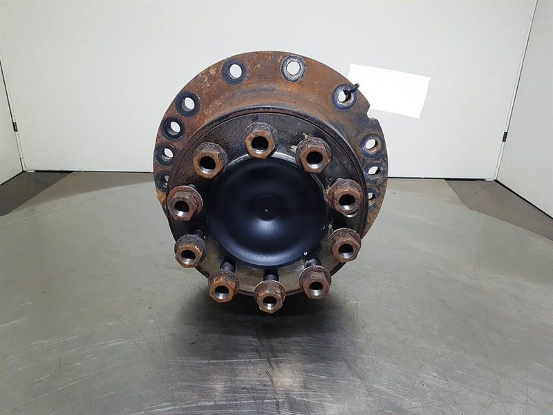 TRANSLIFT -Poclain MSE18-2-111-R18-Wheel motor/Radmotor - أجهزة هيدروليكية - آلات الإنشاء: صورة 5 TRANSLIFT -Poclain MSE18-2-111-R18-Wheel motor/Radmotor - أجهزة هيدروليكية - آلات الإنشاء: صورة 5