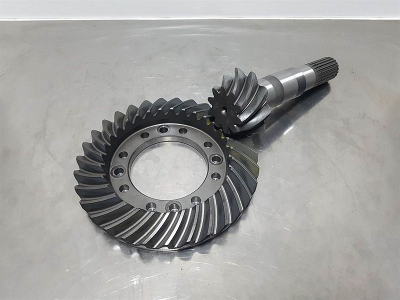 Terex / Fai-Carraro CA68268-Bevel gear set/Kegelradsatz - المحور و قطع الغيار - آلات الإنشاء: صورة 2 Terex / Fai-Carraro CA68268-Bevel gear set/Kegelradsatz - المحور و قطع الغيار - آلات الإنشاء: صورة 2
