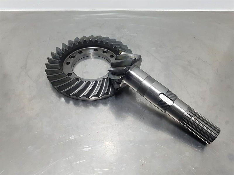 Terex / Fai-Carraro CA68268-Bevel gear set/Kegelradsatz - المحور و قطع الغيار - آلات الإنشاء: صورة 3 Terex / Fai-Carraro CA68268-Bevel gear set/Kegelradsatz - المحور و قطع الغيار - آلات الإنشاء: صورة 3