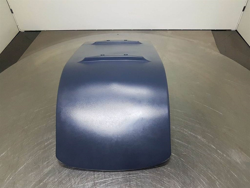 Terex TL-6405002034-Mud guard/Kotfluegel/Spatbord - إطار هيكلي/ إطار معدني - آلات الإنشاء: صورة 5 Terex TL-6405002034-Mud guard/Kotfluegel/Spatbord - إطار هيكلي/ إطار معدني - آلات الإنشاء: صورة 5