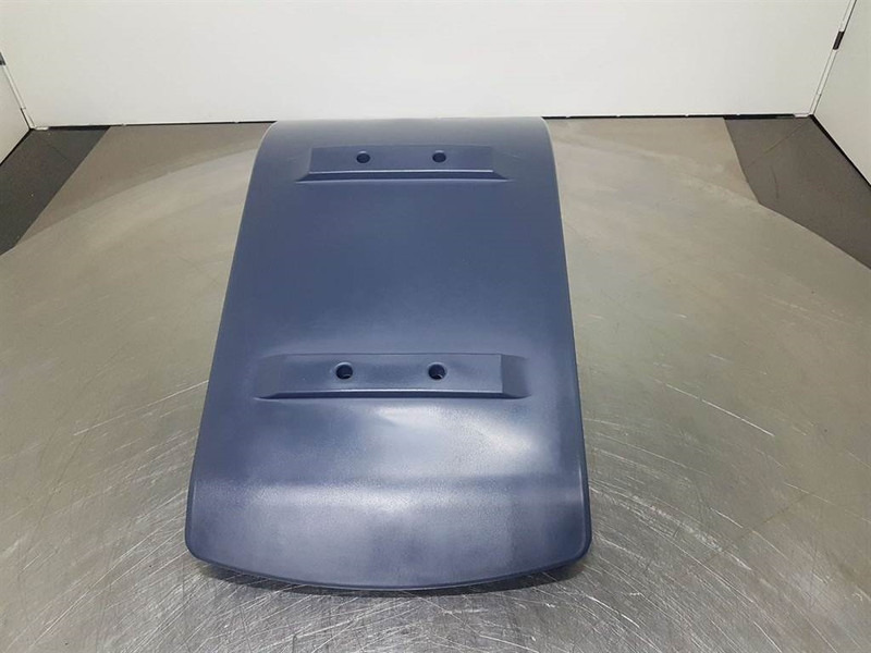 Terex TL-6405002034-Mud guard/Kotfluegel/Spatbord - إطار هيكلي/ إطار معدني - آلات الإنشاء: صورة 3 Terex TL-6405002034-Mud guard/Kotfluegel/Spatbord - إطار هيكلي/ إطار معدني - آلات الإنشاء: صورة 3