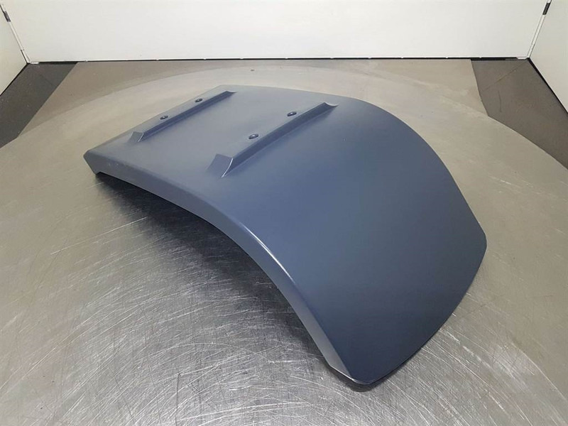 Terex TL-6405002034-Mud guard/Kotfluegel/Spatbord - إطار هيكلي/ إطار معدني - آلات الإنشاء: صورة 4 Terex TL-6405002034-Mud guard/Kotfluegel/Spatbord - إطار هيكلي/ إطار معدني - آلات الإنشاء: صورة 4