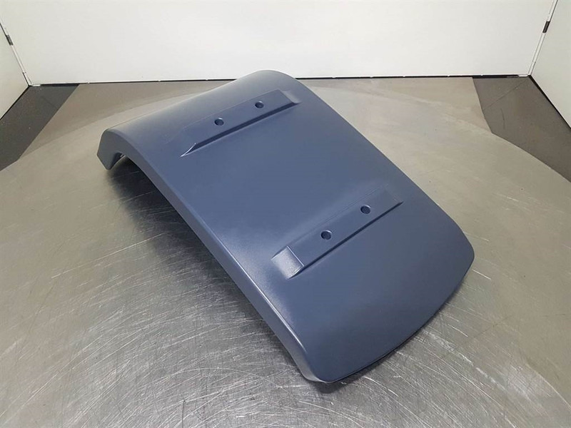Terex TL-6405002034-Mud guard/Kotfluegel/Spatbord - إطار هيكلي/ إطار معدني - آلات الإنشاء: صورة 2 Terex TL-6405002034-Mud guard/Kotfluegel/Spatbord - إطار هيكلي/ إطار معدني - آلات الإنشاء: صورة 2