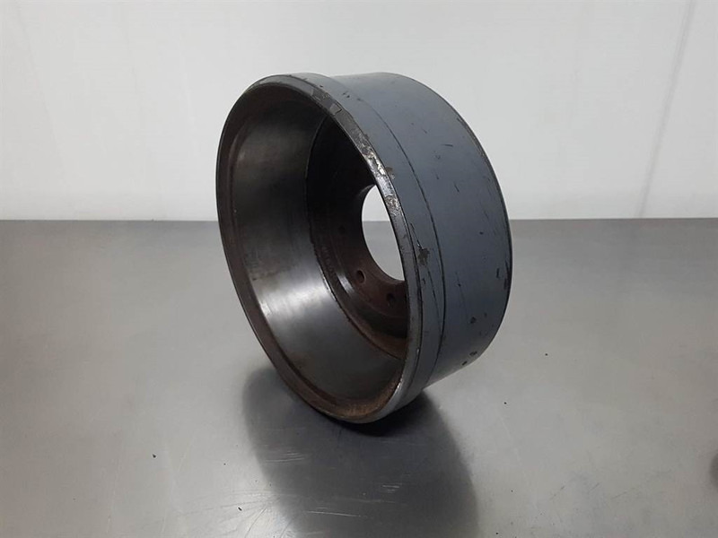 Terex TL/SKL/SKS-5904658331-Brake drum/Bremstrommel - أجزاء الفرامل - آلات الإنشاء: صورة 4 Terex TL/SKL/SKS-5904658331-Brake drum/Bremstrommel - أجزاء الفرامل - آلات الإنشاء: صورة 4
