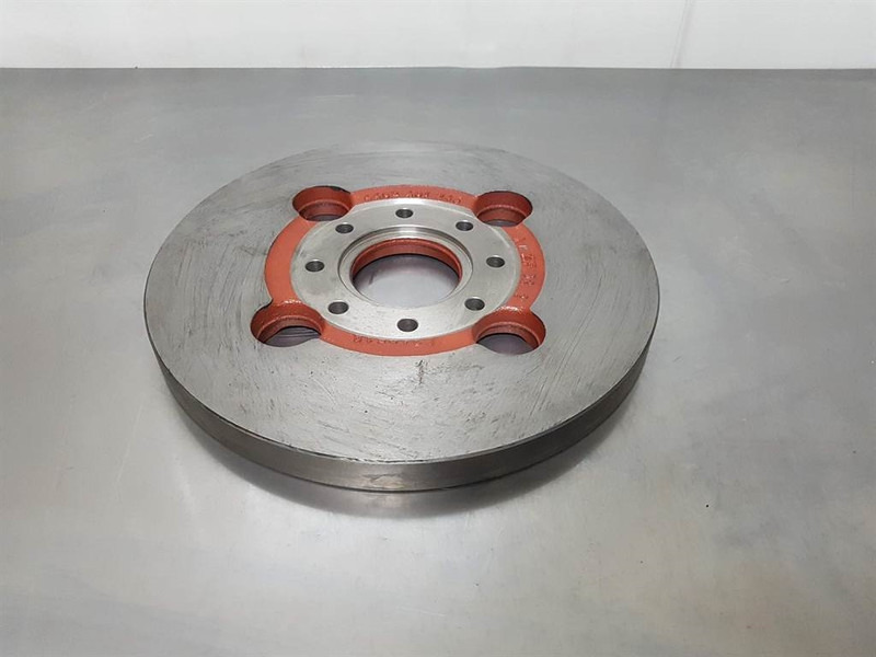 Terex TL100-5904662838-Brake disc/Bremsscheibe/Remschijf - أجزاء الفرامل - آلات الإنشاء: صورة 3 Terex TL100-5904662838-Brake disc/Bremsscheibe/Remschijf - أجزاء الفرامل - آلات الإنشاء: صورة 3