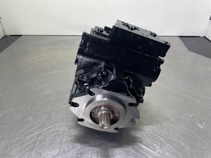 Terex TL120-5364662524-Rexroth A4VG085-Drive pump - أجهزة هيدروليكية - آلات الإنشاء: صورة 2 Terex TL120-5364662524-Rexroth A4VG085-Drive pump - أجهزة هيدروليكية - آلات الإنشاء: صورة 2