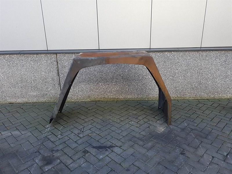 Terex TL210-0457006030-Mud guard/Kotfluegel/Spatbord - إطار هيكلي/ إطار معدني - آلات الإنشاء: صورة 1 Terex TL210-0457006030-Mud guard/Kotfluegel/Spatbord - إطار هيكلي/ إطار معدني - آلات الإنشاء: صورة 1