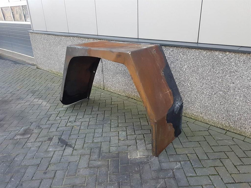 Terex TL210-0457006030-Mud guard/Kotfluegel/Spatbord - إطار هيكلي/ إطار معدني - آلات الإنشاء: صورة 3 Terex TL210-0457006030-Mud guard/Kotfluegel/Spatbord - إطار هيكلي/ إطار معدني - آلات الإنشاء: صورة 3