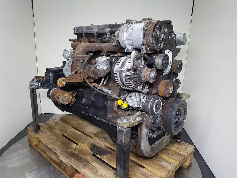 Terex TL210-Cummins QSB6.7-Engine/Motor - محرك - آلات الإنشاء: صورة 2 Terex TL210-Cummins QSB6.7-Engine/Motor - محرك - آلات الإنشاء: صورة 2