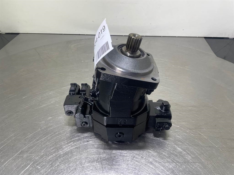 Terex TL65 Speeder-Rexroth A6VM085DA-Drive motoR - أجهزة هيدروليكية - آلات الإنشاء: صورة 1 Terex TL65 Speeder-Rexroth A6VM085DA-Drive motoR - أجهزة هيدروليكية - آلات الإنشاء: صورة 1