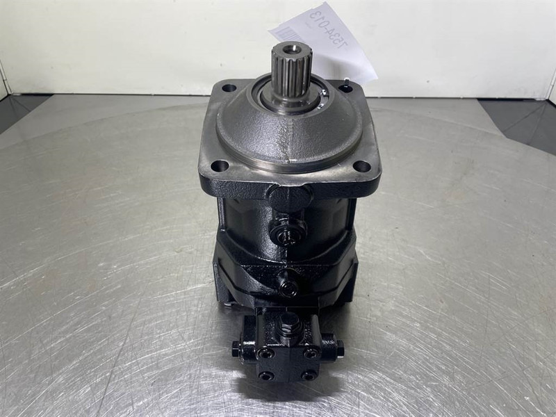 Terex TW110-Rexroth A6VM107DA1/63W-Drive motor/Fahrmotor - أجهزة هيدروليكية - آلات الإنشاء: صورة 5 Terex TW110-Rexroth A6VM107DA1/63W-Drive motor/Fahrmotor - أجهزة هيدروليكية - آلات الإنشاء: صورة 5