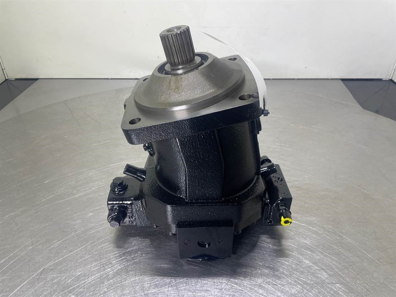 Terex TW110-Rexroth A6VM140DA1/63W-Drive motor/Rijmotor - أجهزة هيدروليكية - آلات الإنشاء: صورة 4 Terex TW110-Rexroth A6VM140DA1/63W-Drive motor/Rijmotor - أجهزة هيدروليكية - آلات الإنشاء: صورة 4