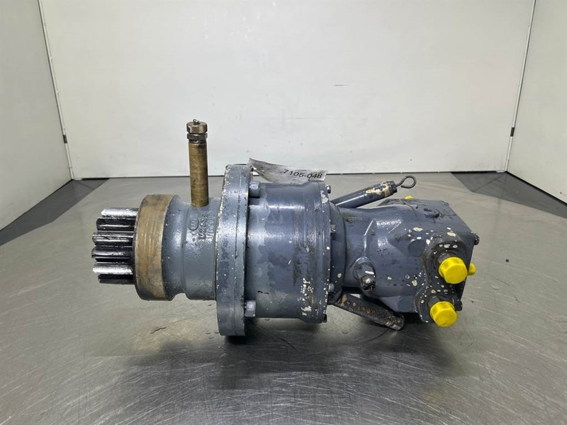 Terex TW150-6047482-Swing motor/Schwenkmotor/Zwenkmotor - أجهزة هيدروليكية - آلات الإنشاء: صورة 1 Terex TW150-6047482-Swing motor/Schwenkmotor/Zwenkmotor - أجهزة هيدروليكية - آلات الإنشاء: صورة 1