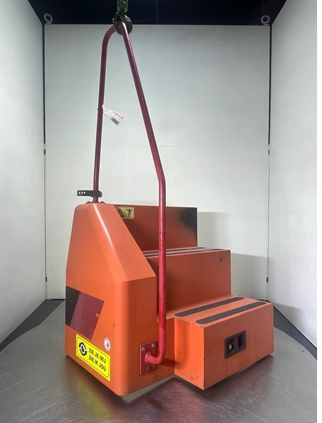 Terex TW150-6098793 / 6098792-Hood/Haube/Kap - إطار هيكلي/ إطار معدني - آلات الإنشاء: صورة 1 Terex TW150-6098793 / 6098792-Hood/Haube/Kap - إطار هيكلي/ إطار معدني - آلات الإنشاء: صورة 1
