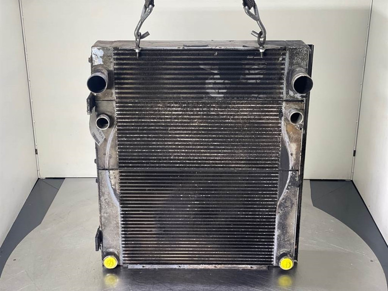 Terex TW150-6105295/6105293/6105290-Cooler/Kühler/Koeler - محرك - آلات الإنشاء: صورة 1 Terex TW150-6105295/6105293/6105290-Cooler/Kühler/Koeler - محرك - آلات الإنشاء: صورة 1